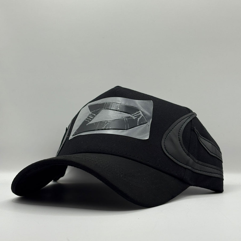 D PHANTOM x DANDY HATS