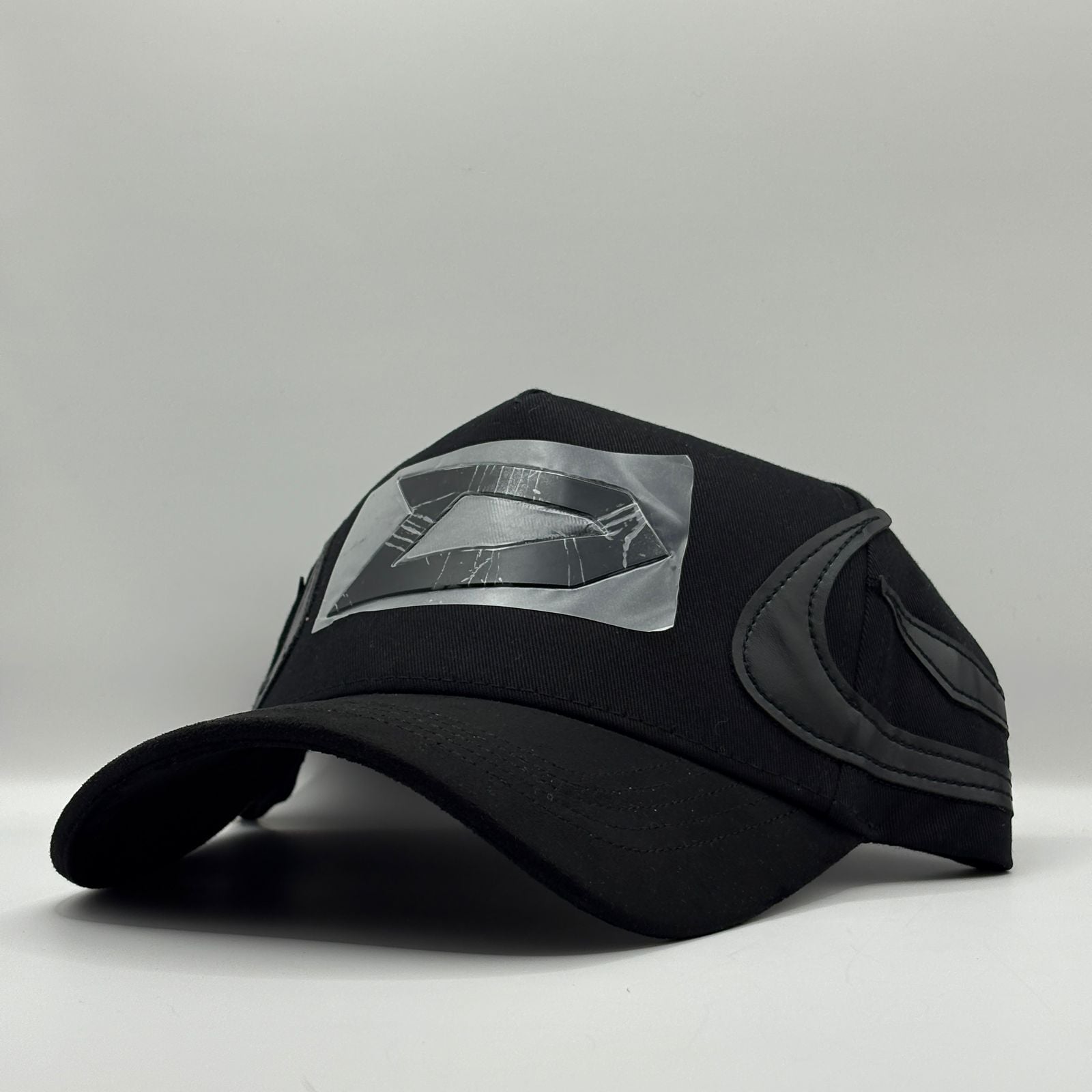 D PHANTOM x DANDY HATS