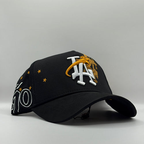 DROP EL MAGO x 31HATS AMARILLO
