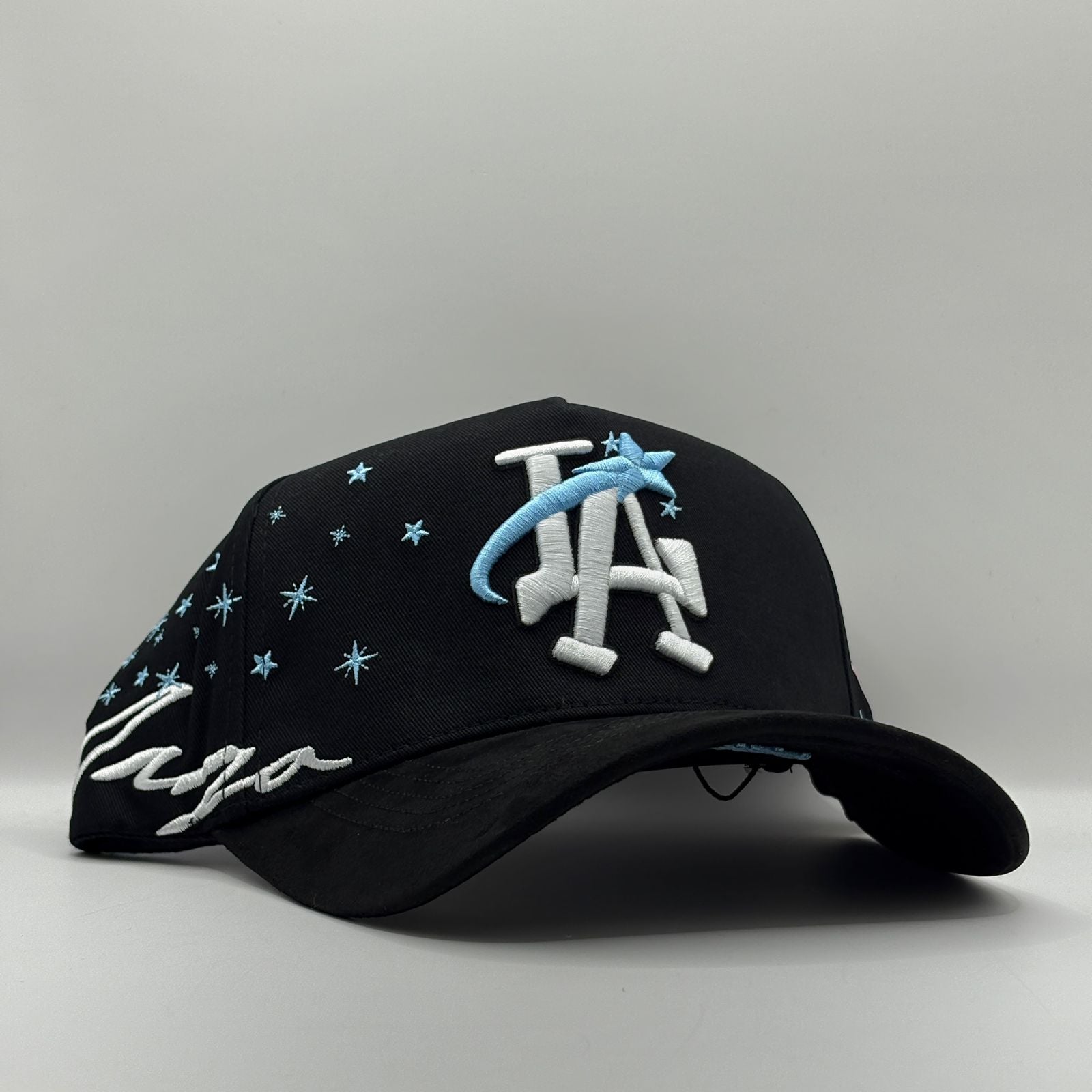 DROP EL MAGO x 31HATS AZUL