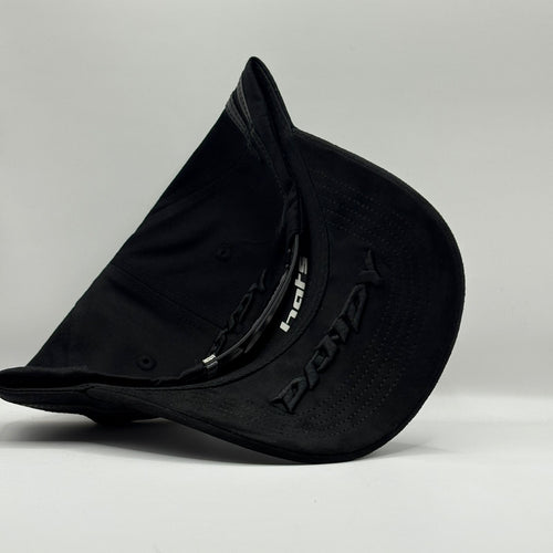 D PHANTOM x DANDY HATS