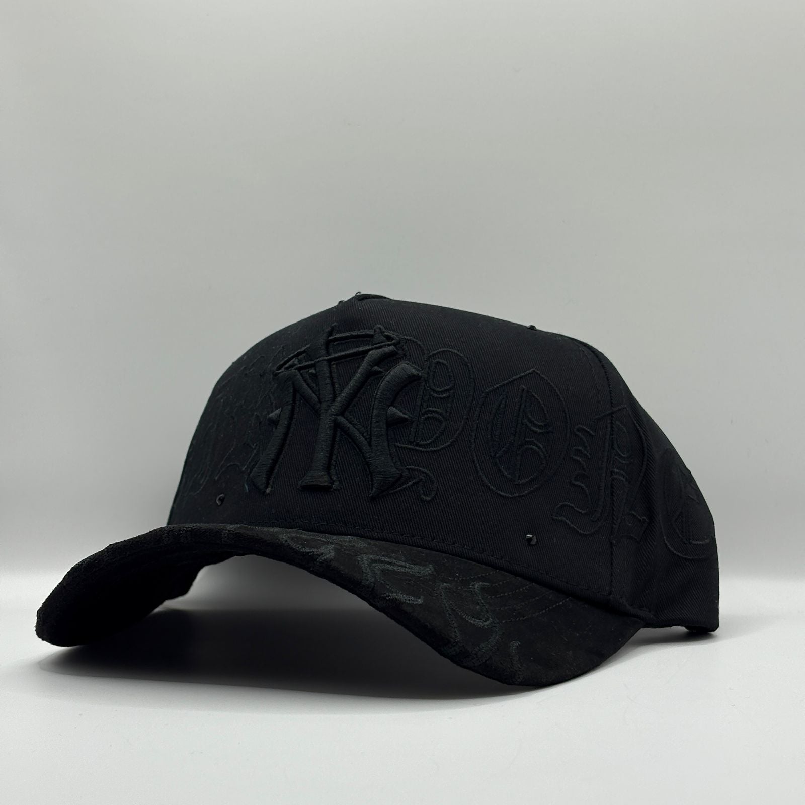 NY FLAMES x THIRTY ONE